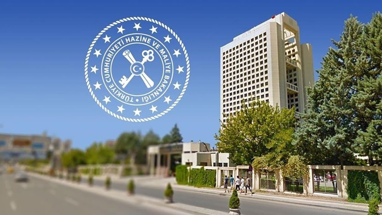 Hazine’den TOBB toplantısı açıklaması: Problemli bir ortam yoktu