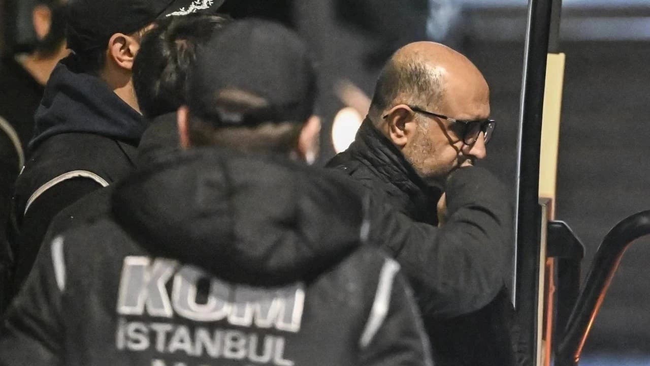Aziz İhsan Aktaş davasında gözler 14 Mayıs'a çevrildi