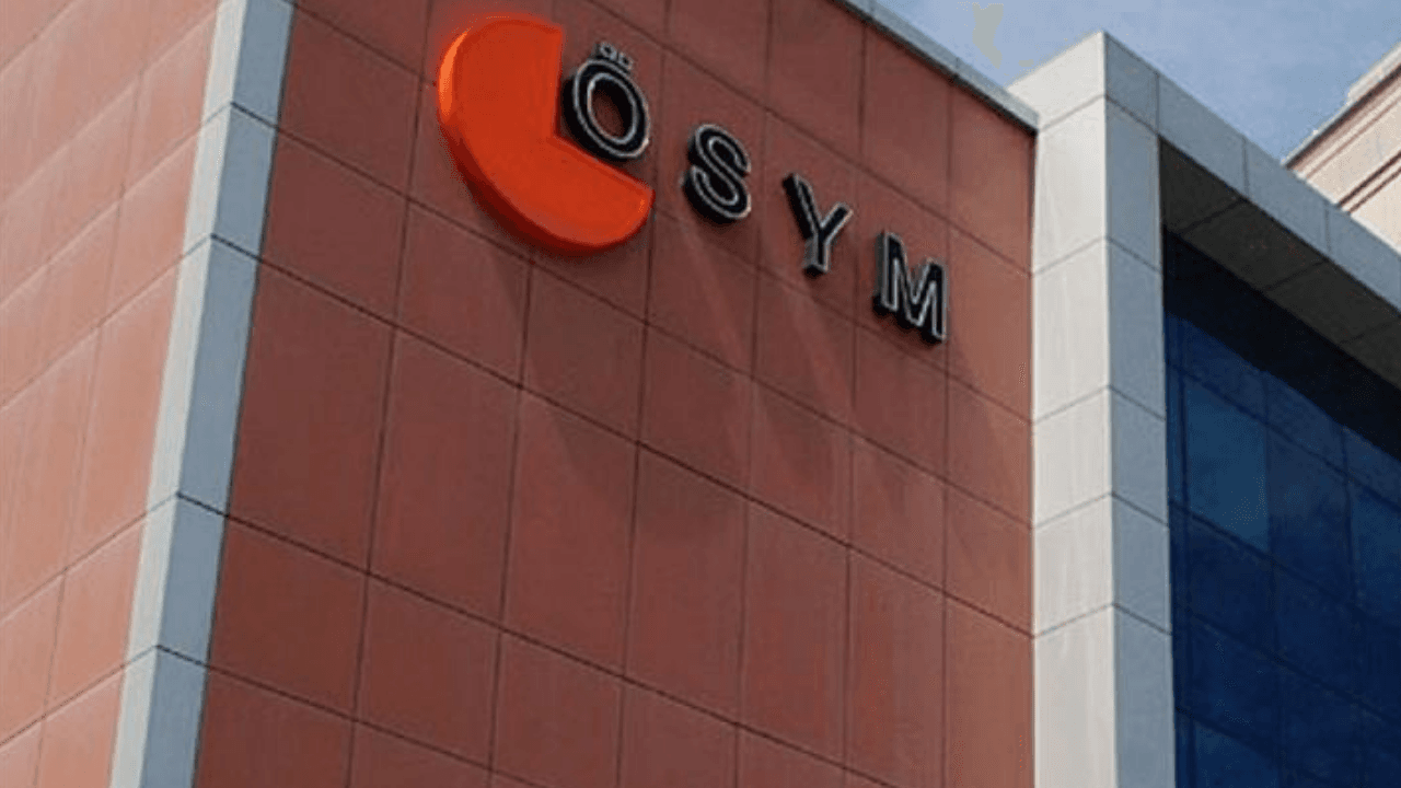 YKS adayları için eğitim bilgilerini güncelleme sistemi açıldı