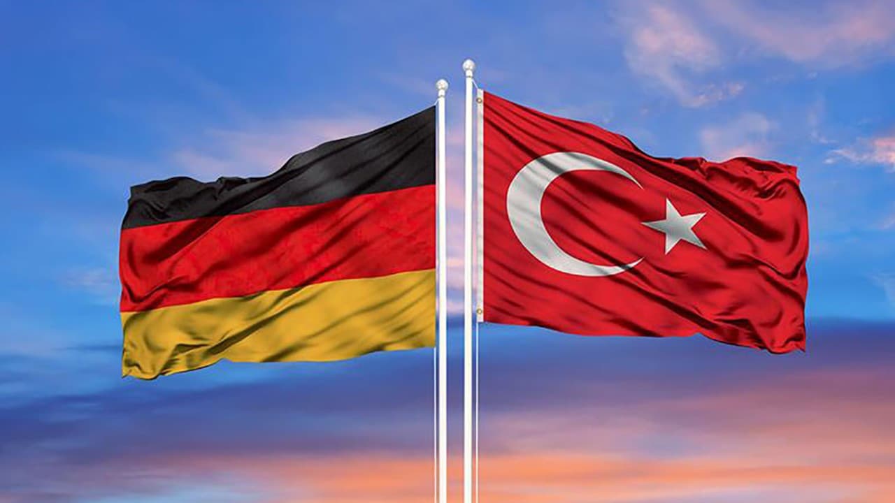 Almanya Türkiye'nin havacılık başarısını örnek alıyor