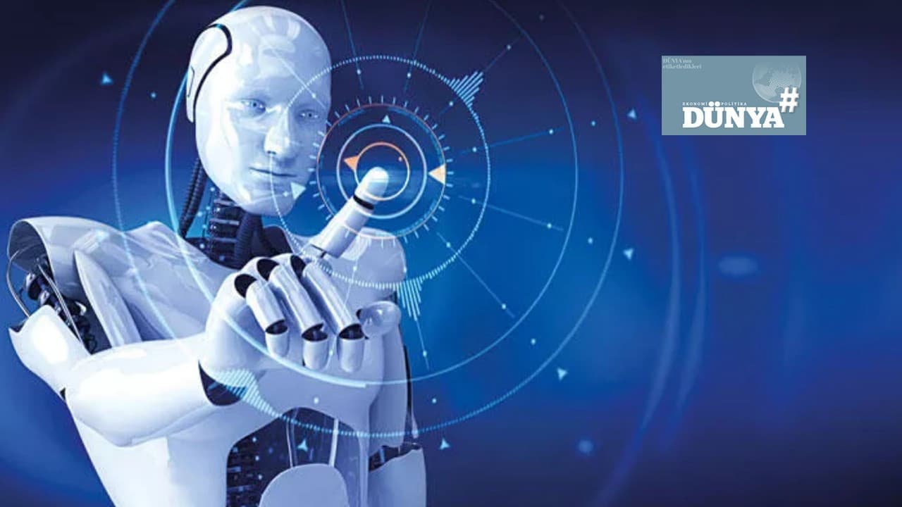 Algoritmaların gücü kime hizmet edecek?