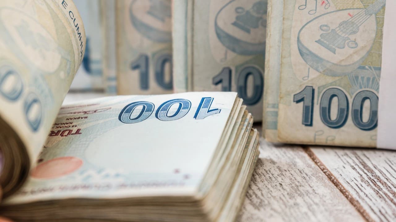 Bankacılık sektöründe krediler 25,5 trilyon TL’ye yükseldi