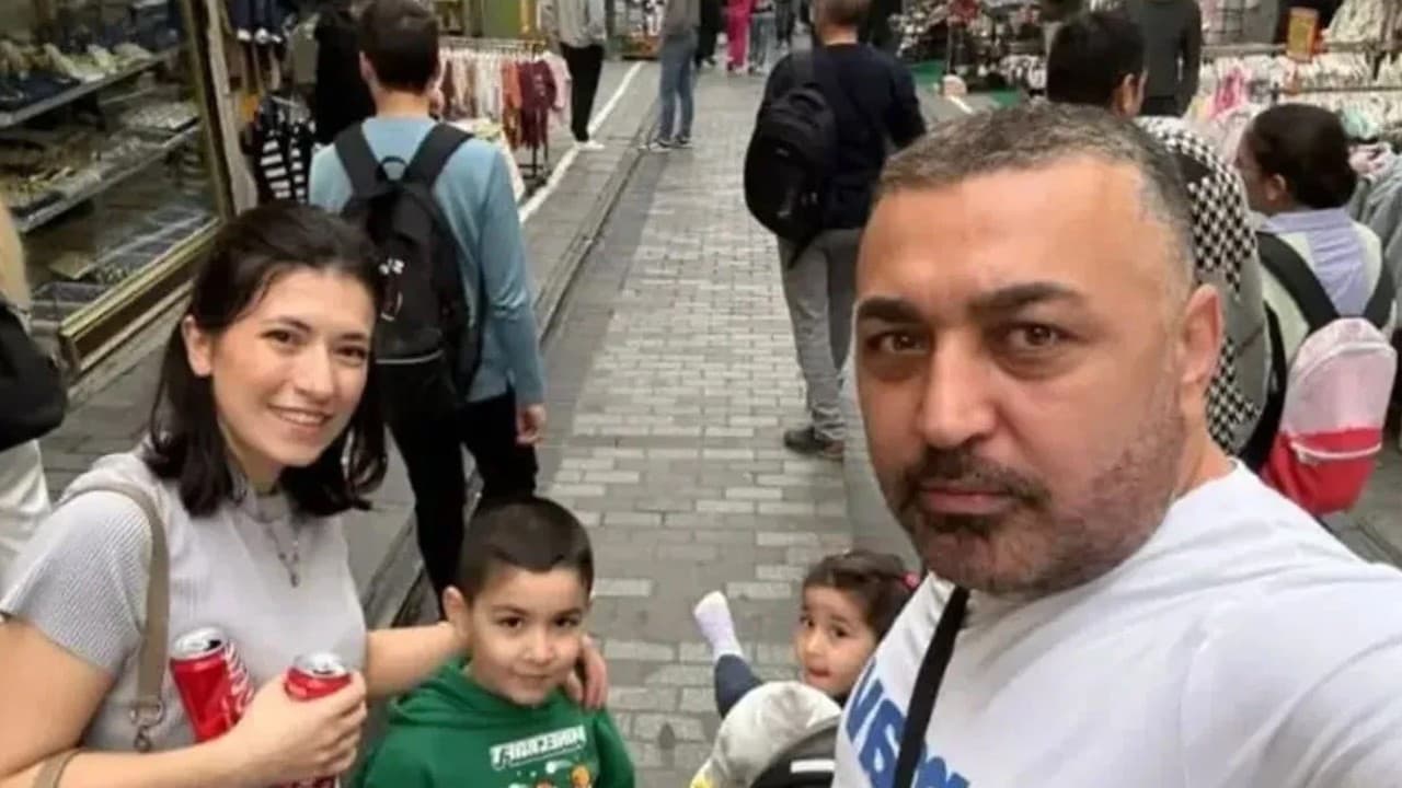 Böcek ailesinin ölümüne ilişkin davada karar verildi