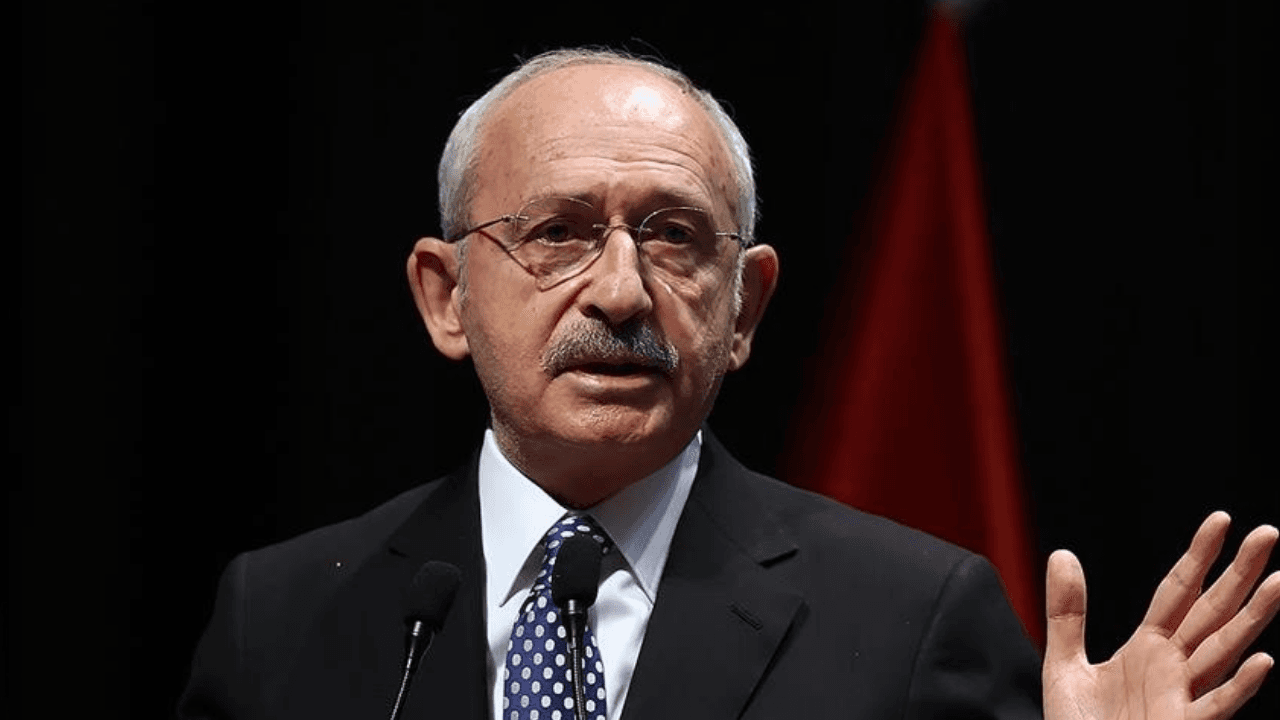 Kılıçdaroğlu, Özgür Özel'i telefonla arayacak