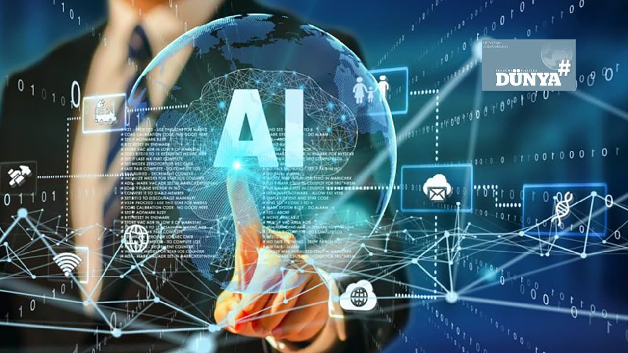 Yapay zekâ fazla başarılı olursa kriz çıkar mı?