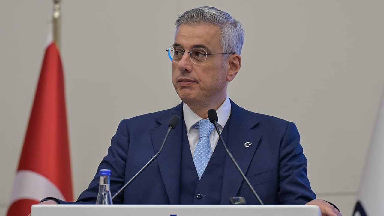 Sağlık Bakanı Memişoğlu: Türkiye sağlıkta örnek altyapılar kuruyor