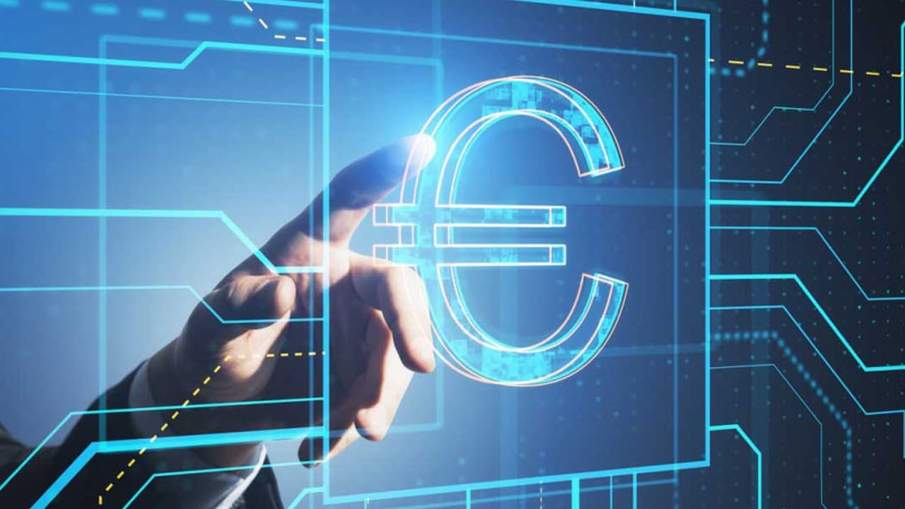 Avrupa Merkez Bankası dijital euro projesini onayladı
