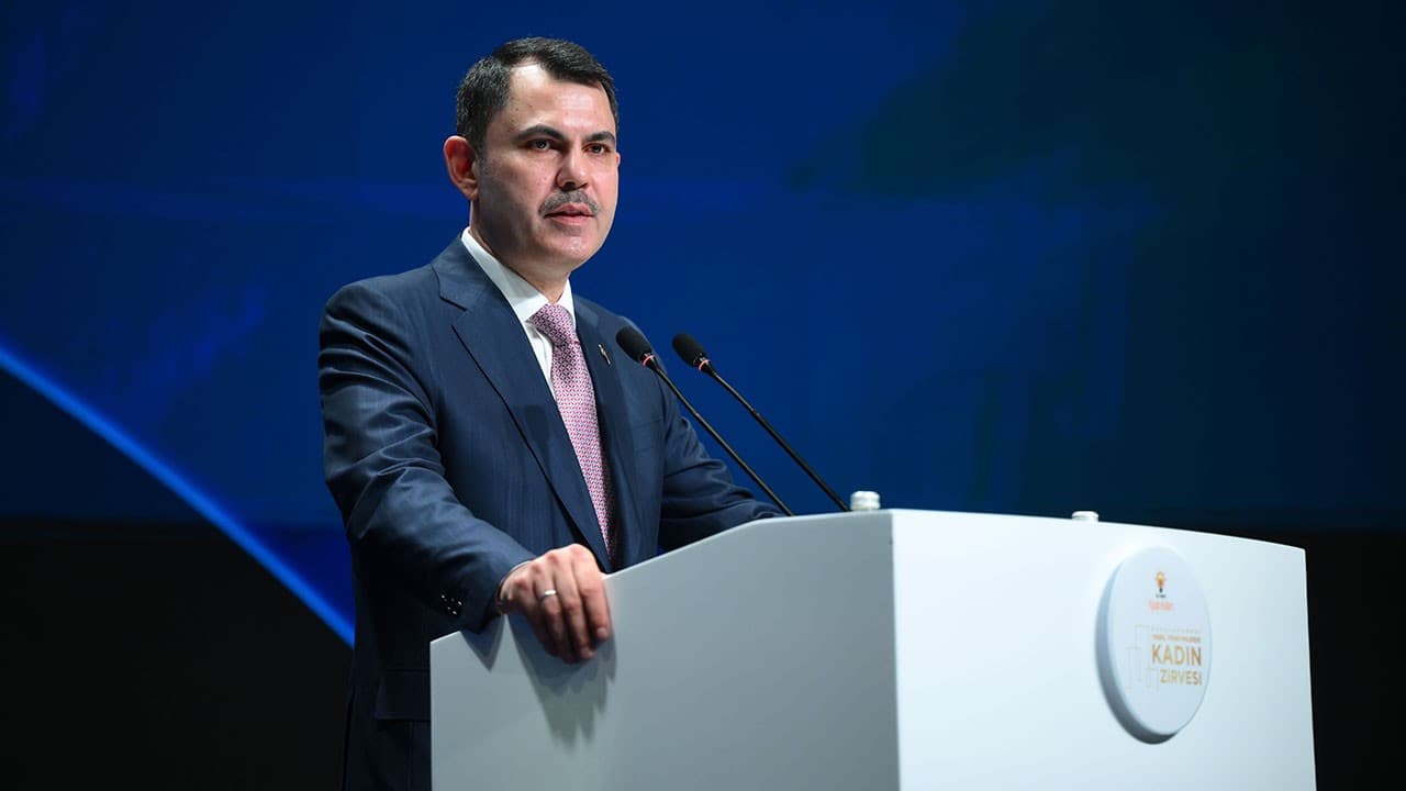 İstanbul'da COP31 toplantısı yapıldı