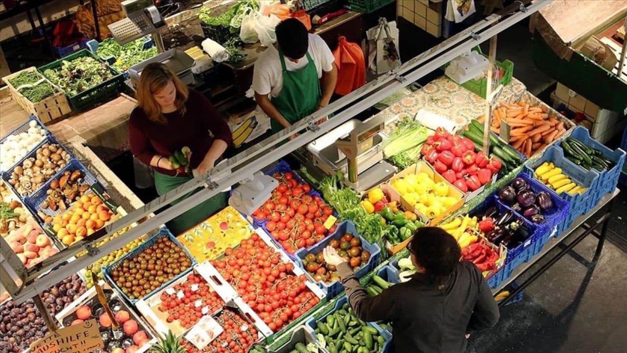 FAO, Hürmüz Boğazı'ndaki gerilimin gıda krizine yol açabileceğini belirtti