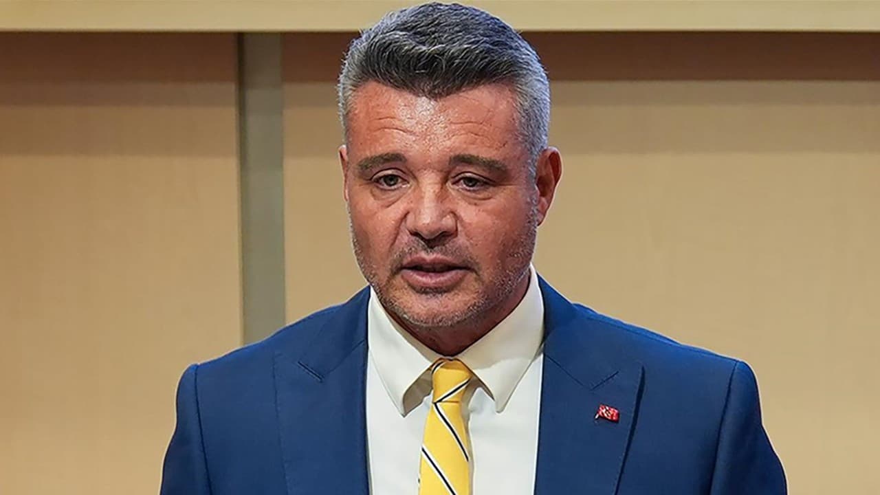 Sadettin Saran'dan Gaziantep FK maçı sonrası açıklama