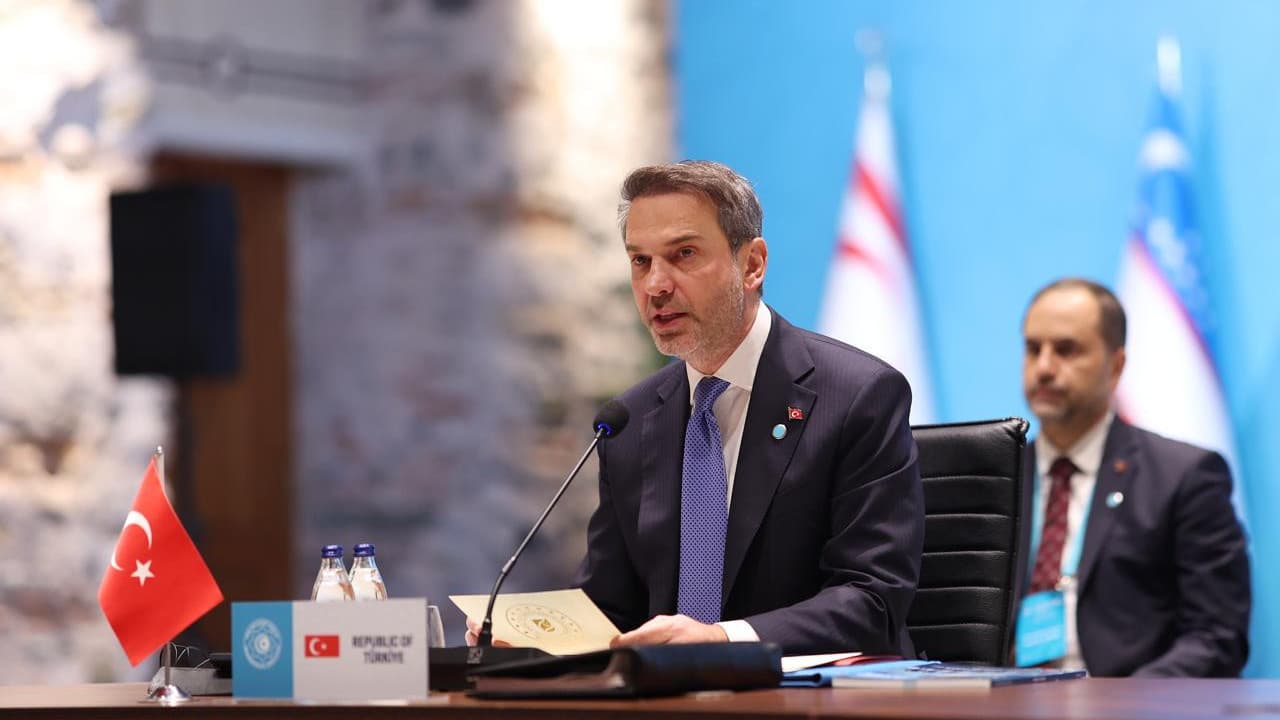 Bakanı Bayraktar duyurdu: Karadeniz'de 6 lokasyonda keşif sondajı başlıyor