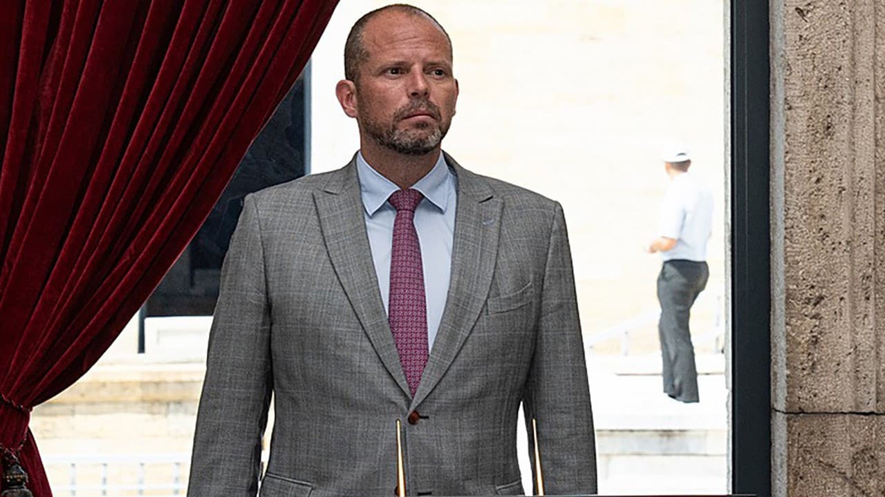 Belçika Savunma Bakanı'ndan 'Tüm gözler Ankara'da' açıklaması