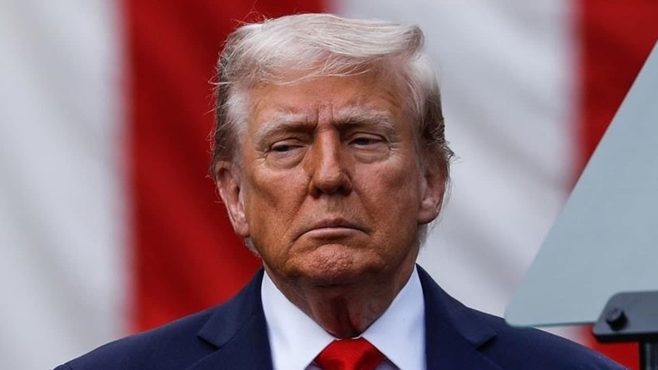 Trump, 2,92 milyon dolarlık çip anlaşmasını iptal etti