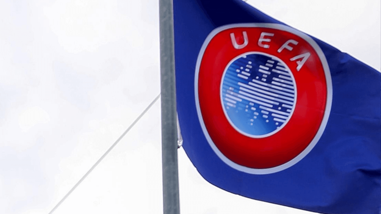 Türkiye'nin UEFA puanı arttı, sıralamada 9. sırada kaldı