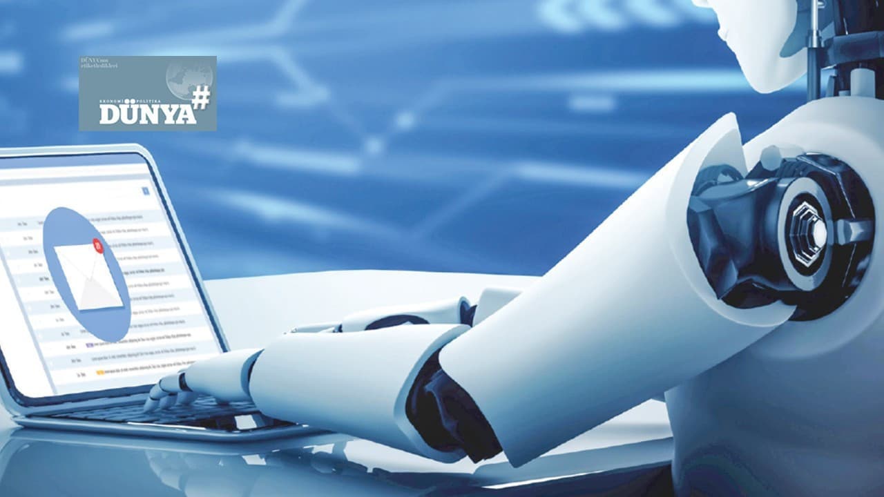 Yapay zekâ elimizi nasıl cebimize attığımızı da etkiliyor