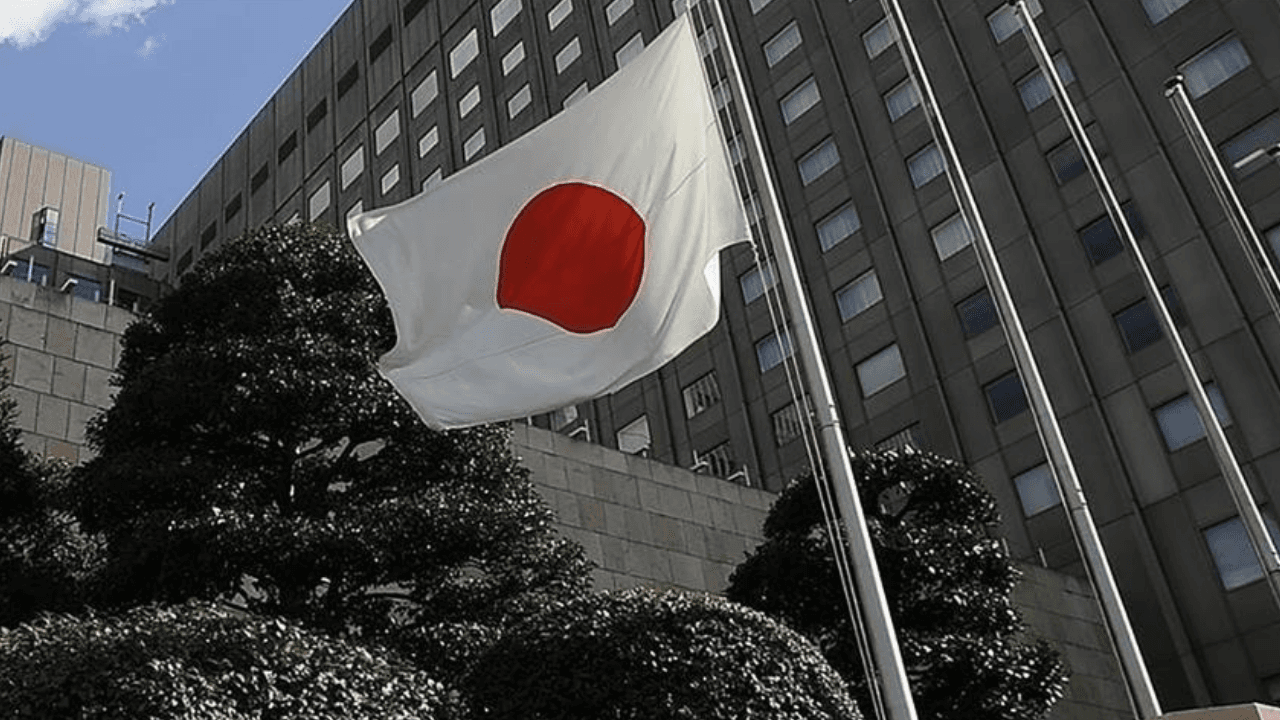 Japon Yatırımcılar Yabancı Hisse Senetlerinden Çekiliyor