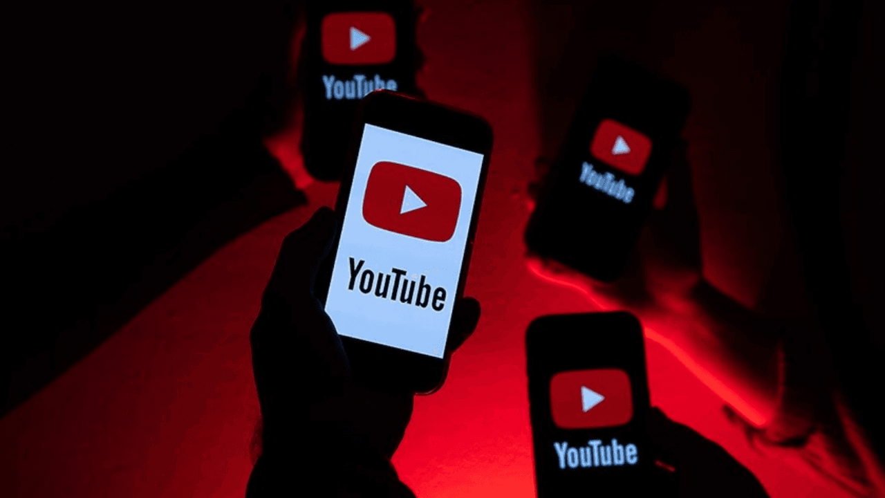 YouTube, içerik üreticilerine milyon dolarlık teklif sunuyor