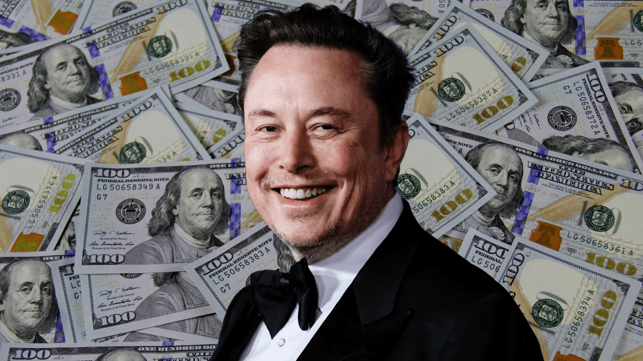 Elon Musk, doların öneminin azalacağını açıkladı