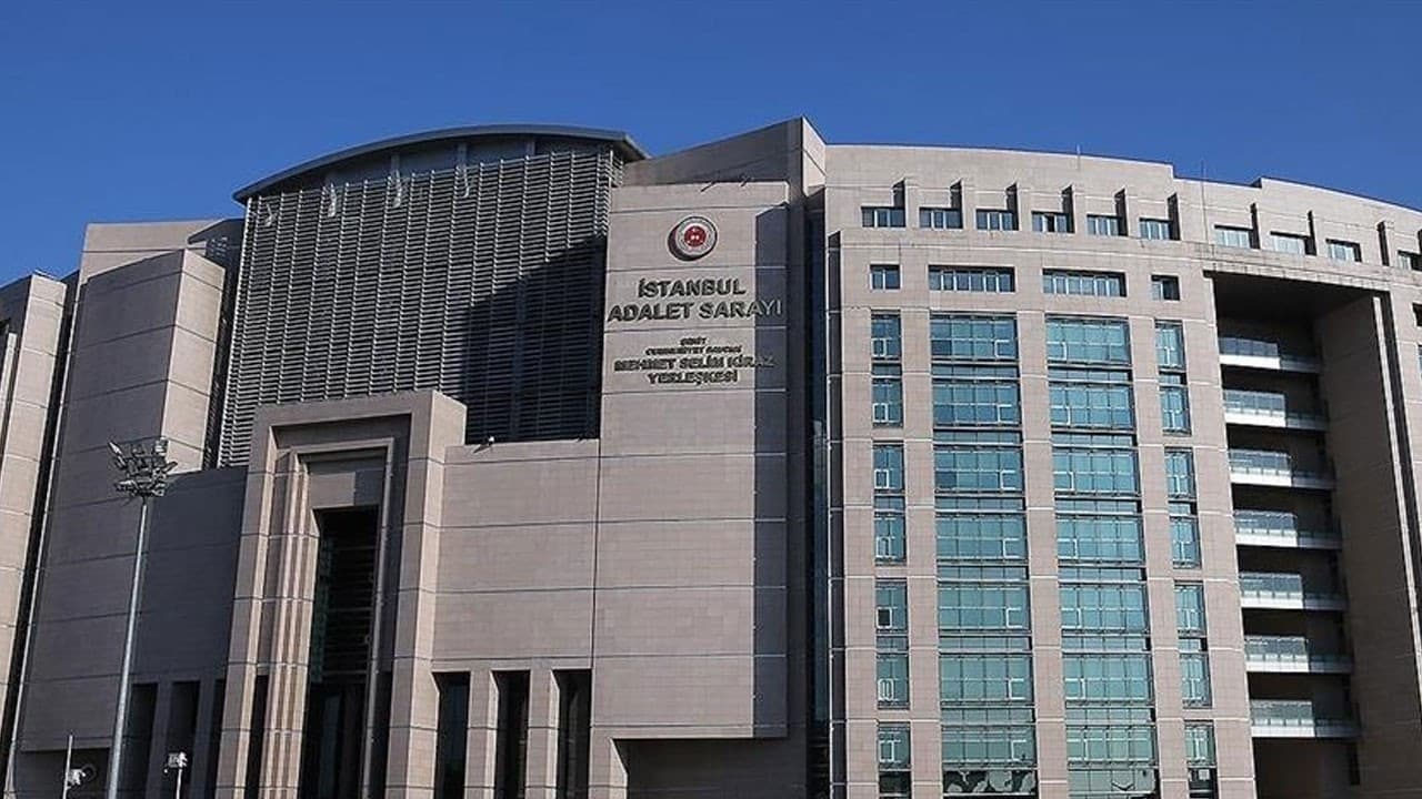 BKM soruşturmasında istenen cezalar belli oldu