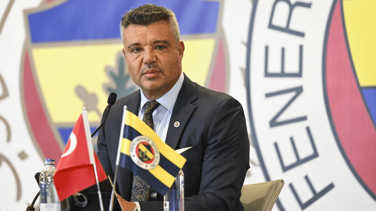 Fenerbahçe seçime gidiyor: Olağanüstü Seçimli Genel Kurul kararı alındı