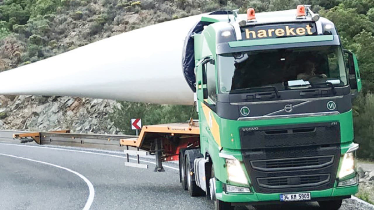 Hareket Proje yeni yurt içi operasyon sözleşmesi imzaladı