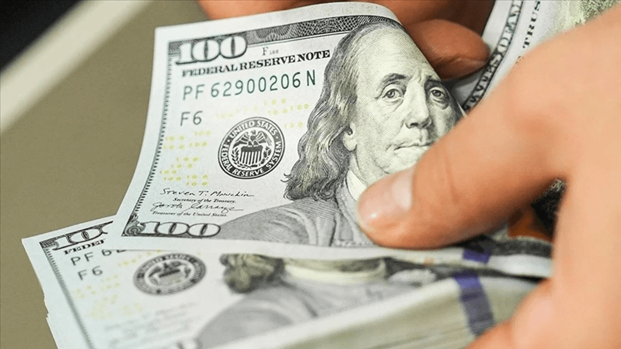 Dolar kaç TL oldu, Euro ne kadar? (3 Ocak Cumartesi Döviz Kurları)