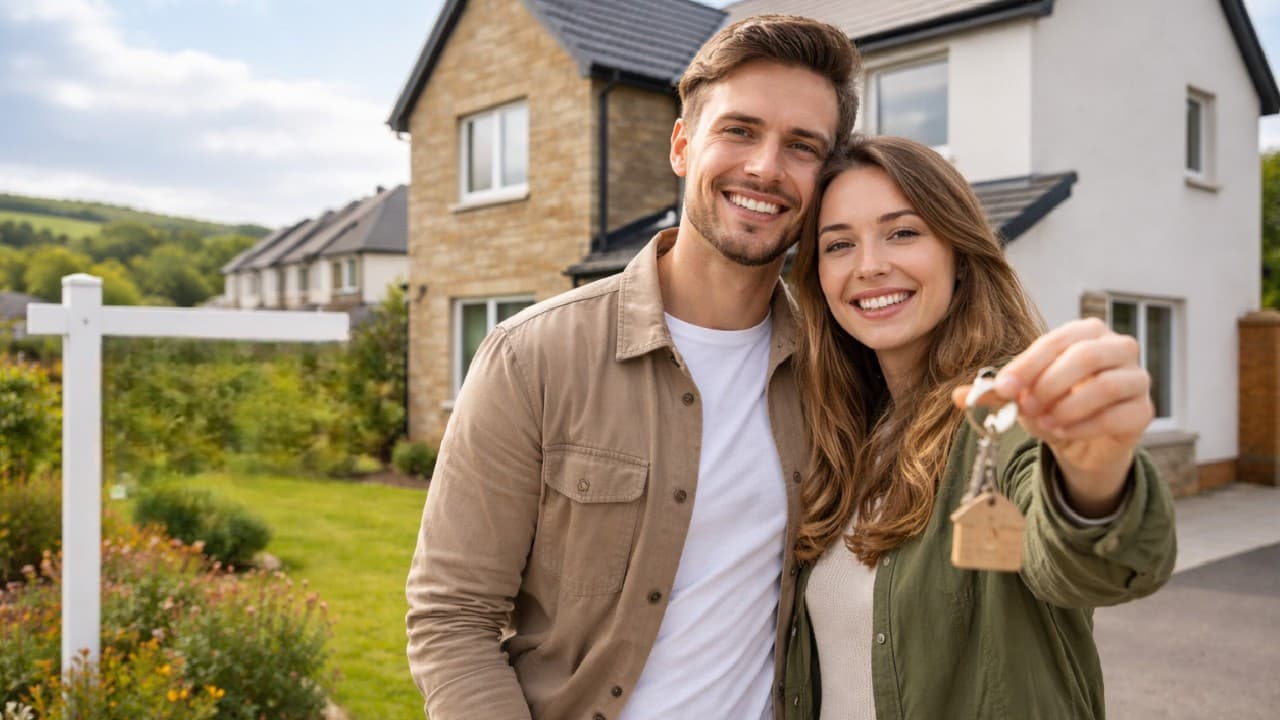 İlk kez ev alacaklara konut bedelinin yüzde 30’una kadar devlet desteği