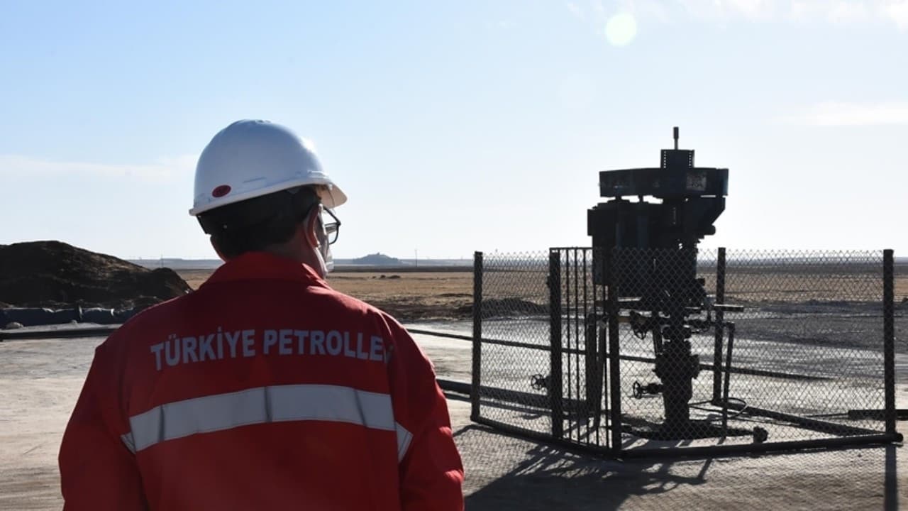 TPAO'nın Batman'daki petrol arama sahası genişledi