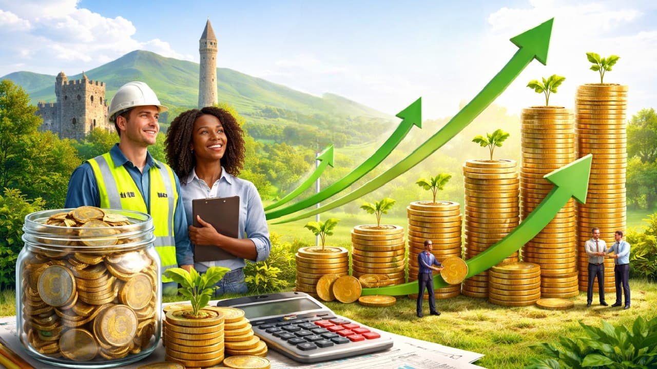 Çalışan 3 verecek, devlet üstüne 1 koyacak! Otomatik emeklilik dönemi başladı