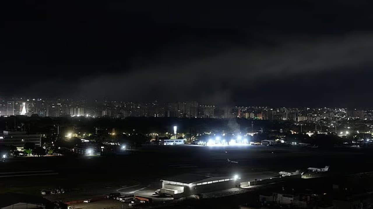 ABD’den Venezuela uyarısı: Seyahat etmeyin, ülkedekiler derhal ayrılsın