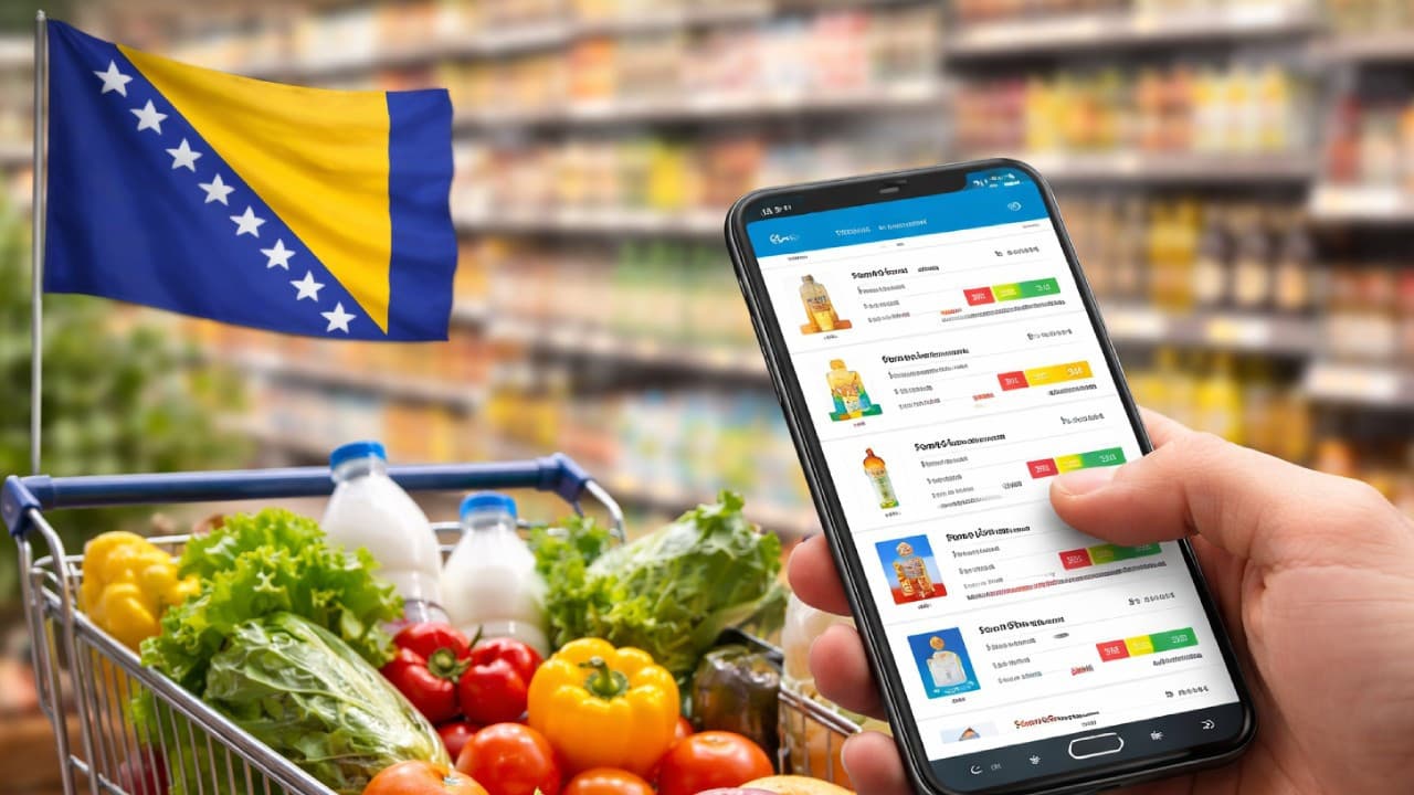 Bosna Hersek’ten enflasyonla mücadelede dijital hamle