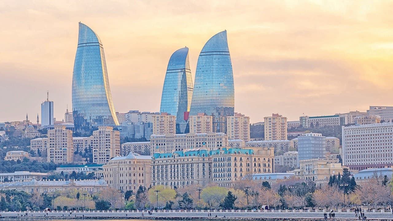 ABD, Azerbaycan boru hattında doğrudan hisse almak istiyor