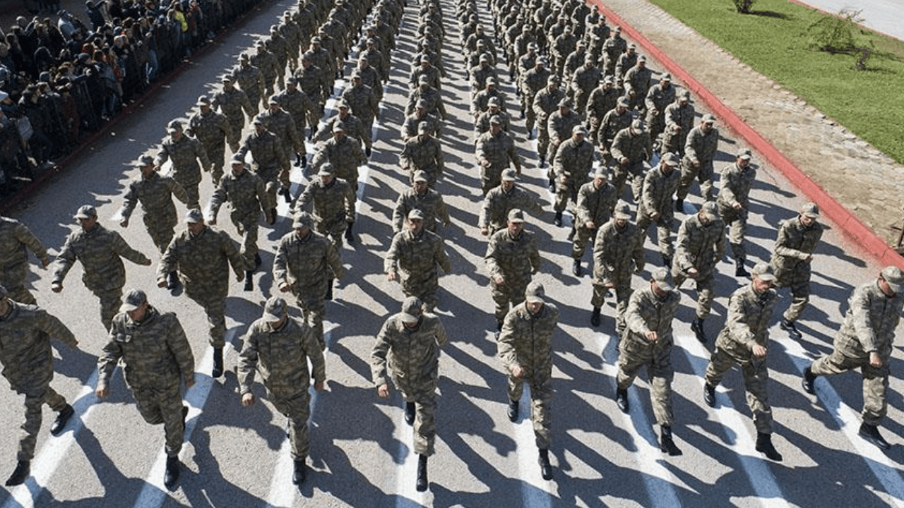 Bedelli askerlik yerleri açıklandı mı, ne zaman açıklanacak?