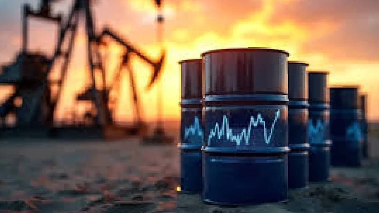 Trump'ın İran açıklamaları sonrası petrol fiyatları sert düştü