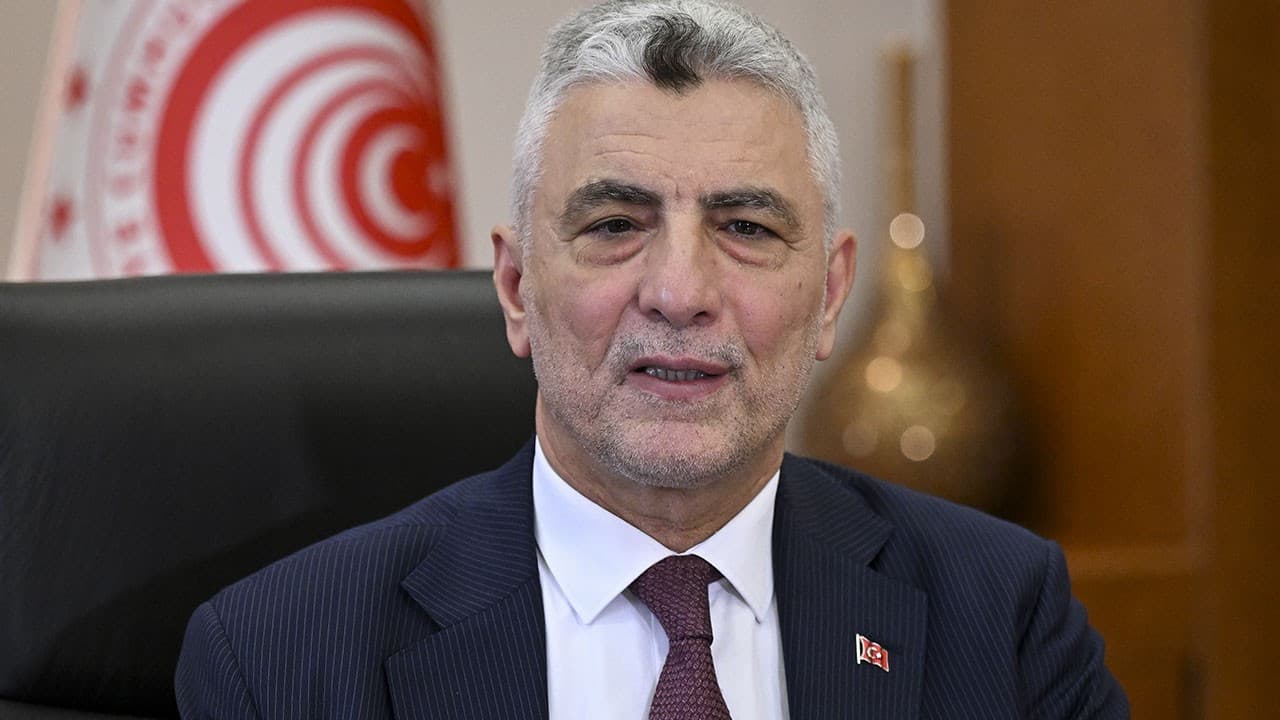 Bakan Bolat'tan cari açık değerlendirmesi: Tarihsel ortalamanın altında