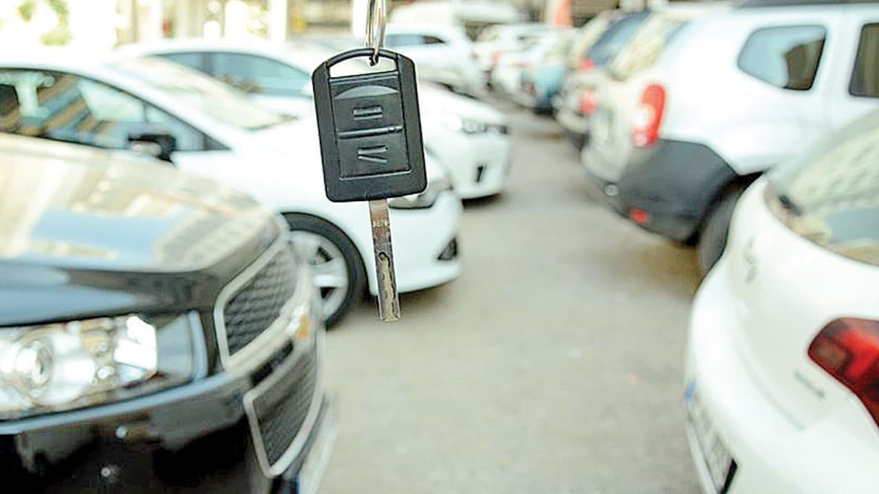 Rekabet Kurulu’ndan sahibinden.com’a fren: Otobid ayrıcalığına son verildi