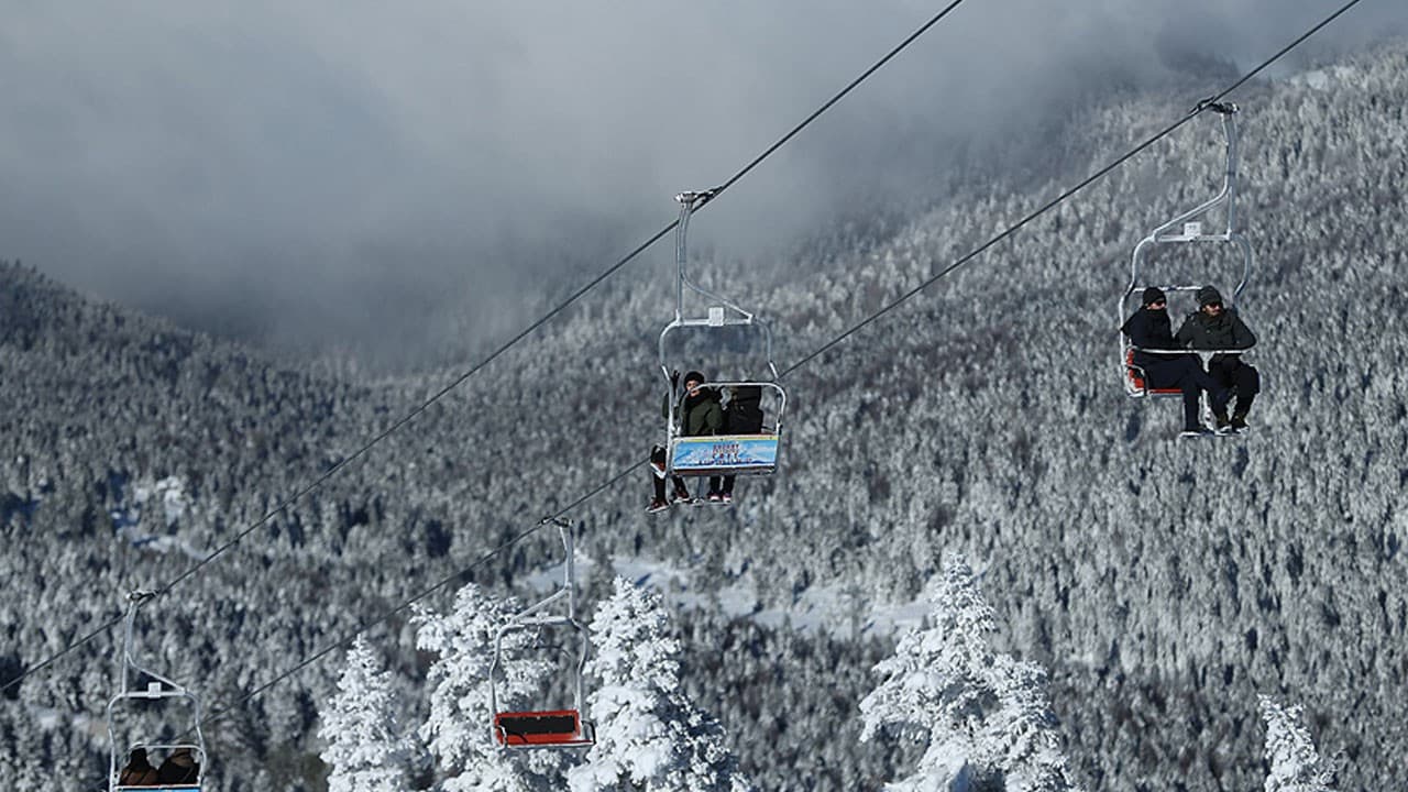 Sömestir turizmi ekonomiyi ısıtacak: 100 milyar TL’lik hareketlilik bekleniyor