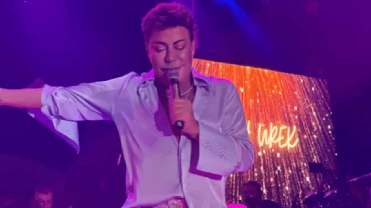 Fatih Ürek öldü mü, yaşıyor mu? Ürek sağlık durumu nasıl?