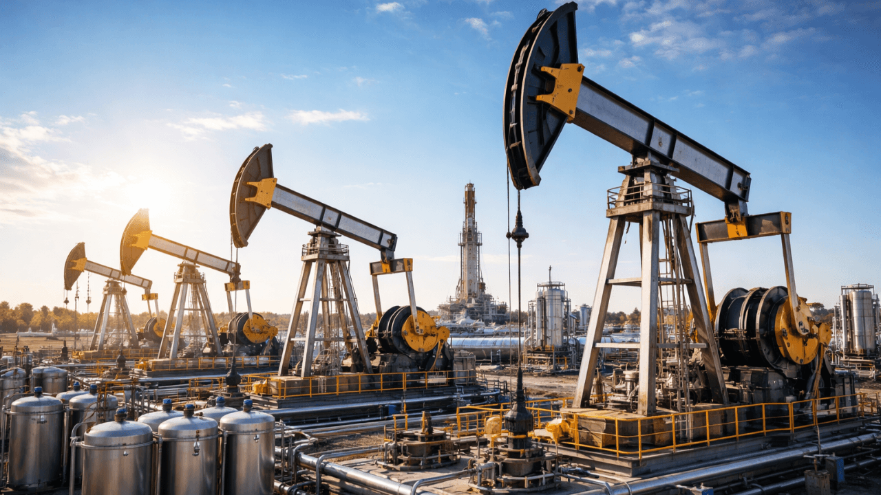 Goldman Sachs'tan petrol için net mesaj: Düşüş kapıda