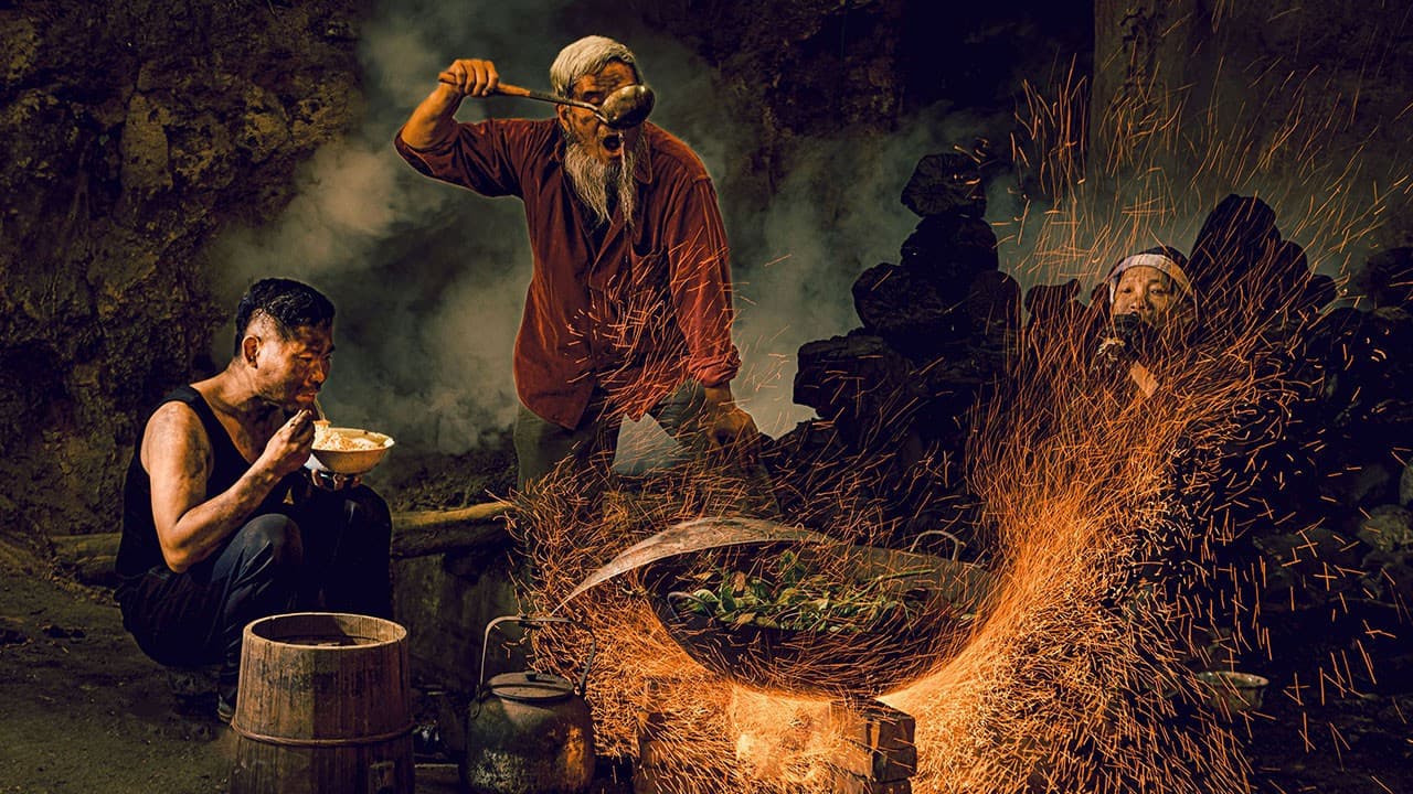 15. Arbella Uluslararası Fotoğraf Yarışması Sergisi Taksim’de açılıyor