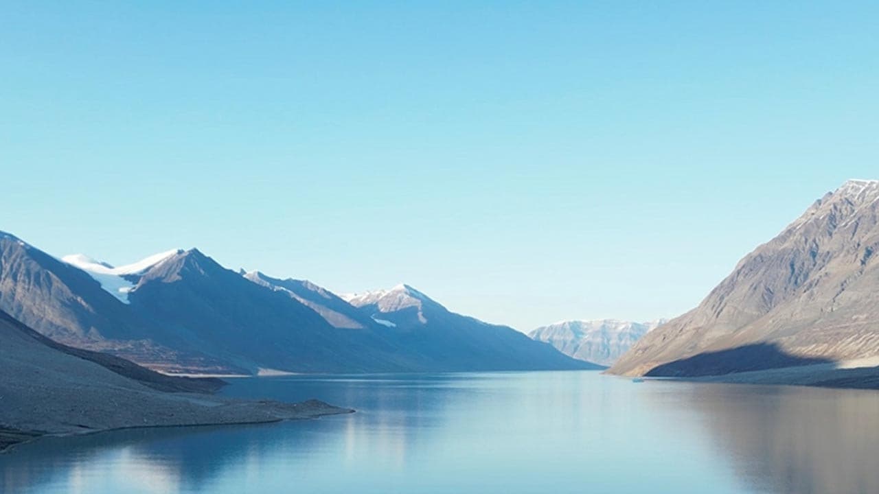 Almanya'dan Grönland önerisi: Asker konuşlandıralım
