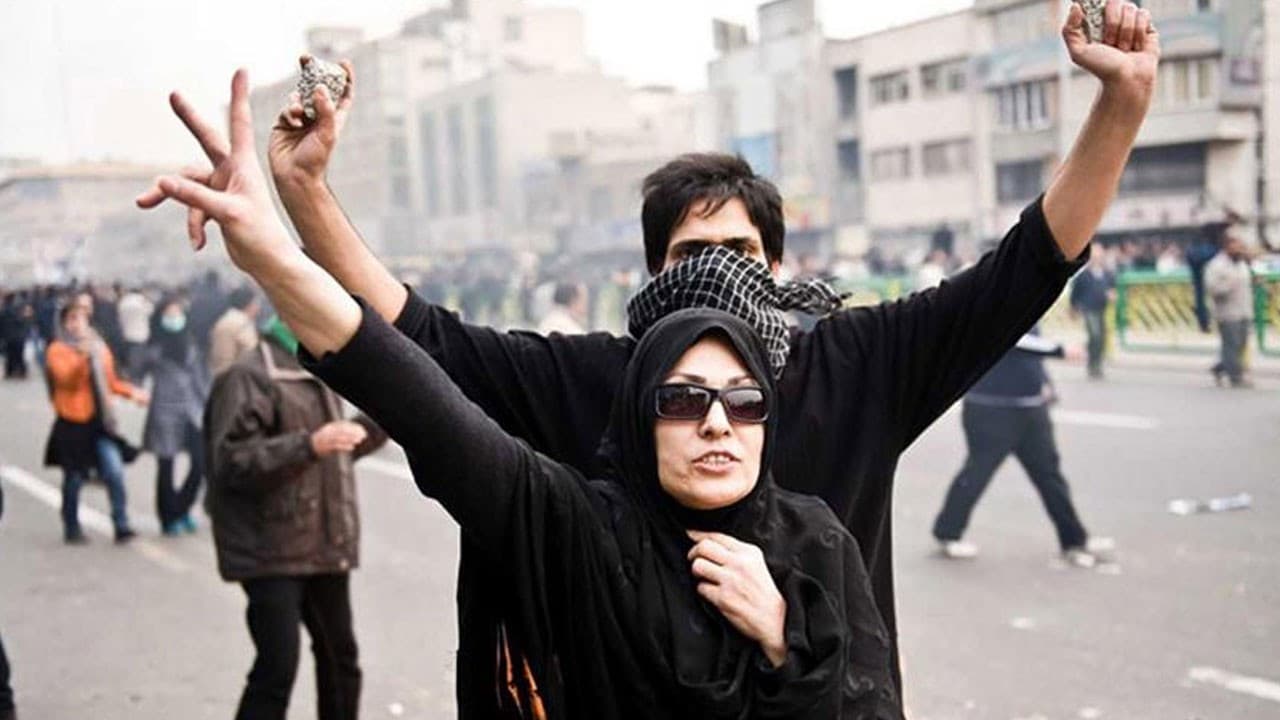 İran’da protestoların zirveye ulaştığı 8 Ocak’ın bilançosu belli oldu