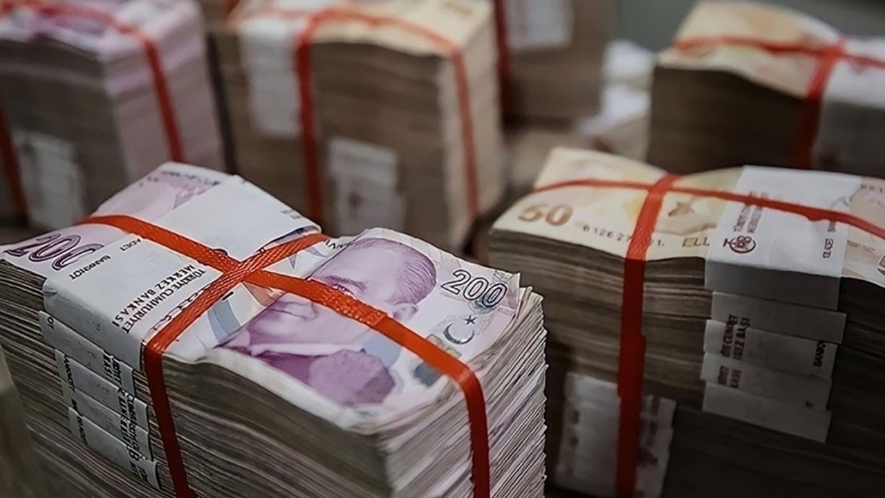 İşsizlik Sigortası Fonu geçen yıl yüzde 75 büyüdü