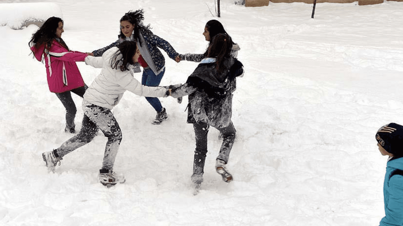 Eskişehir, Konya yarın okullar tatil mi? 13 Ocak Salı okul var mı?