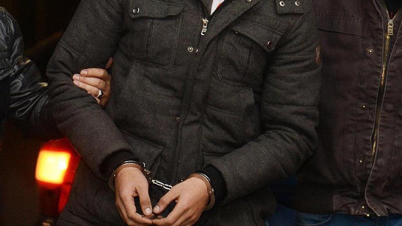 Uyuşturucu soruşturmasında 3 şüpheli tutuklandı