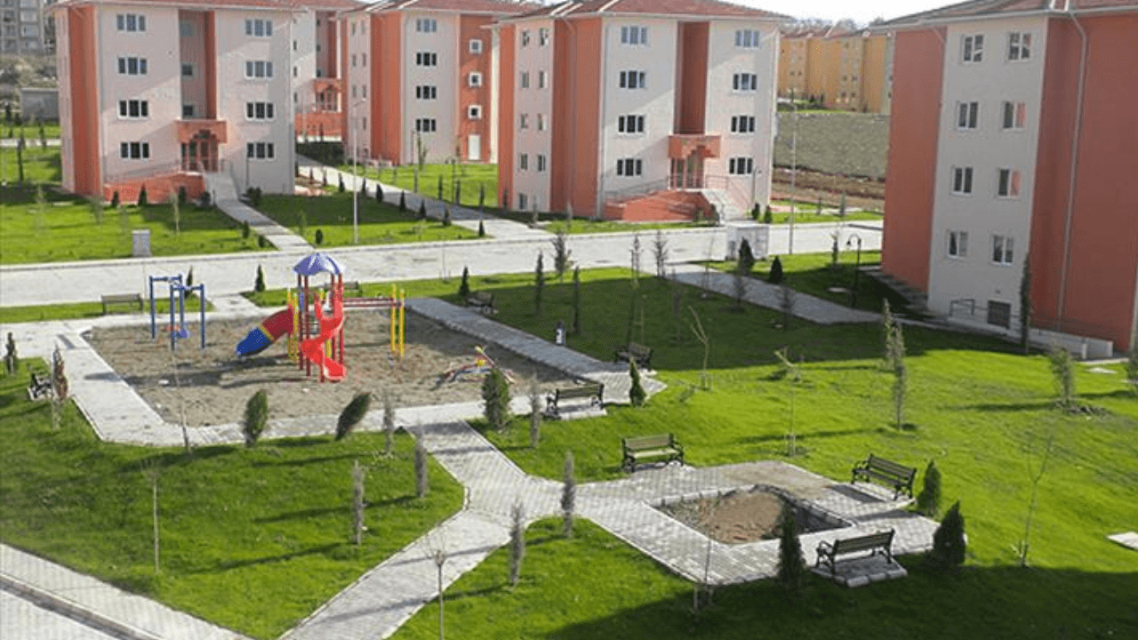 TOKİ Gümüşhane kura çekimi sonuçları ne zaman, saat kaçta açıklanacak?