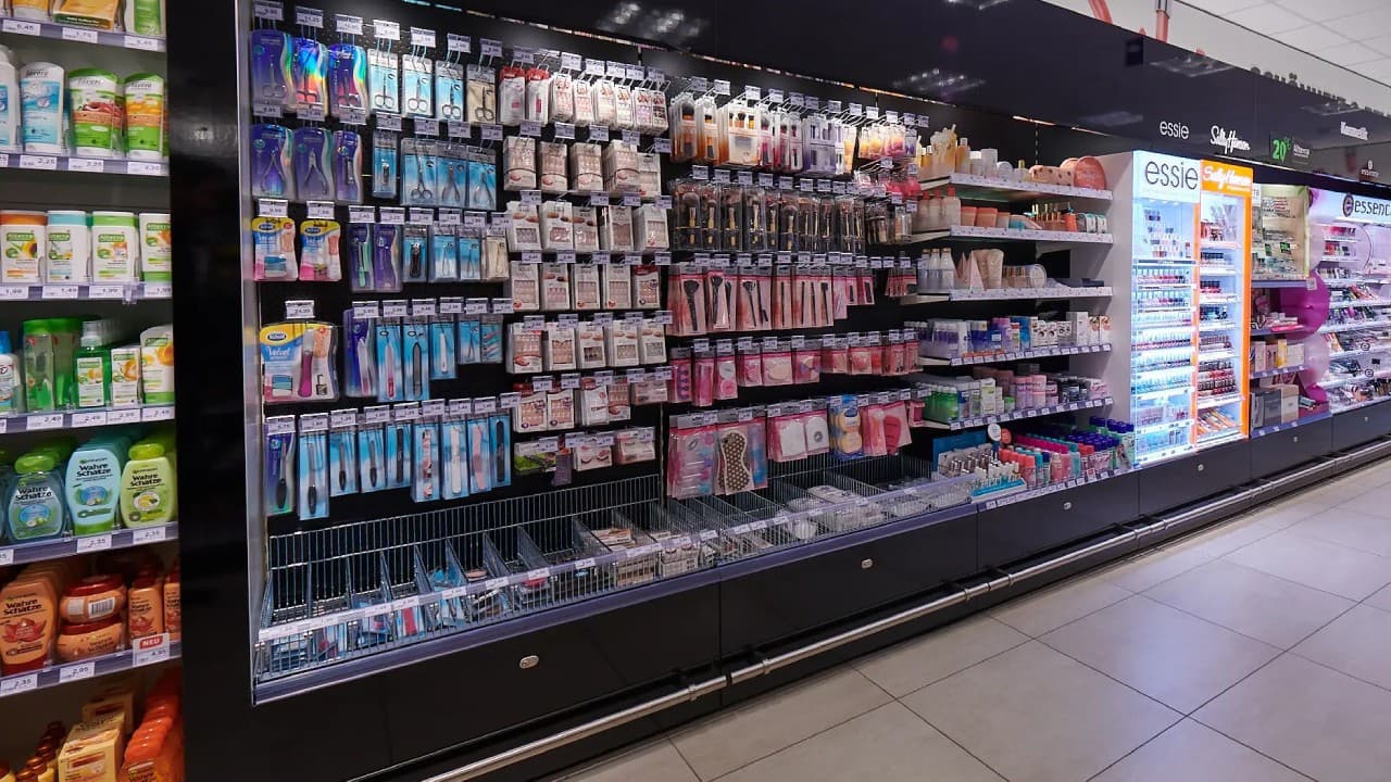 Türkiye'de yüzlerce mağazası olan Alman devi 2025 cirosunu açıkladı