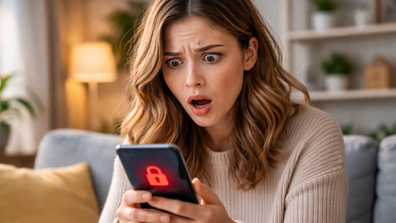 Instagram’dan 'şifre sıfırlama' uyarısı