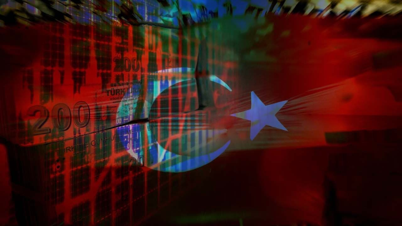 BETAM'dan dördüncü çeyrek uyarısı: Türkiye ekonomisi durgunluğa giriyor