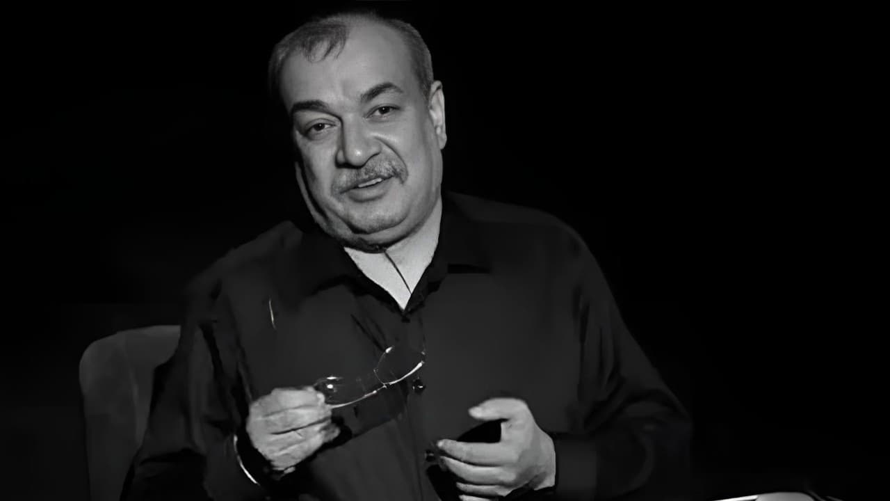 Usta oyuncu Koray Ergun hayatını kaybetti